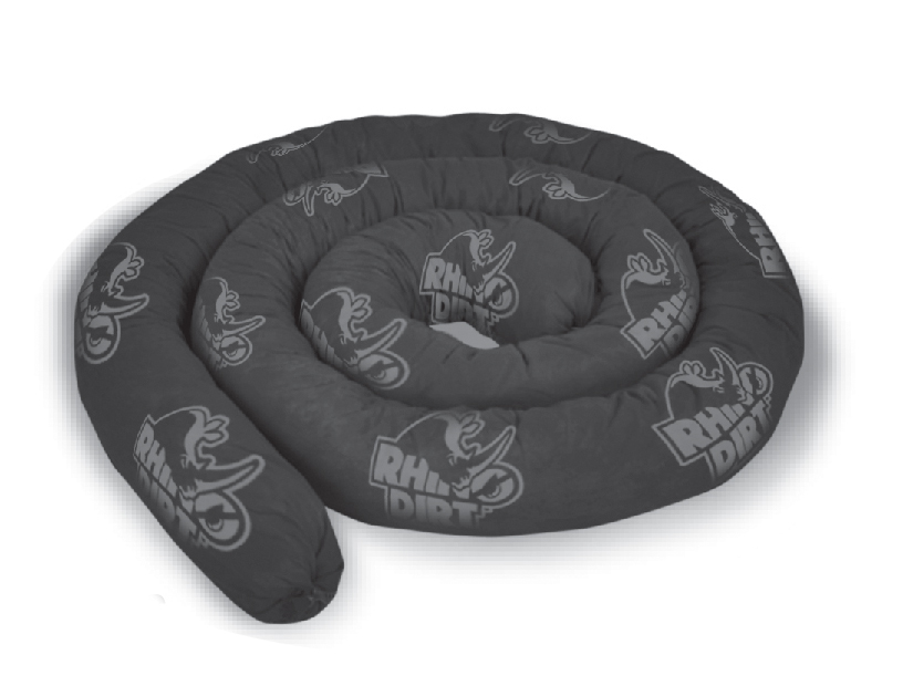 Rhino Dirt!" Industrial Absorbents